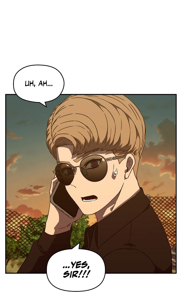 Secret Friend Chapter 22 page 31 - 