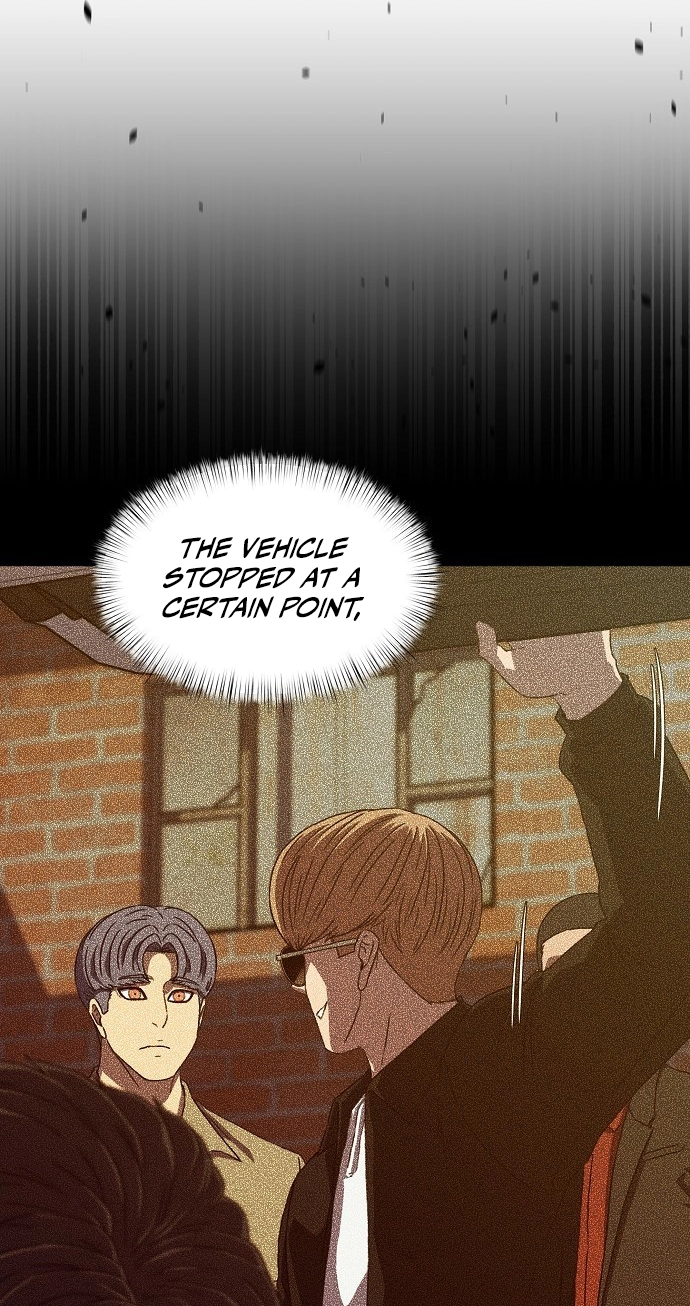 Secret Friend Chapter 22 page 35 - 
