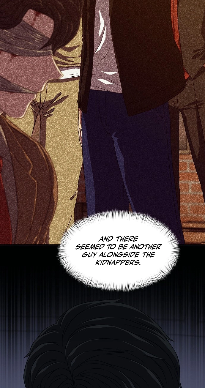 Secret Friend Chapter 22 page 36 - 