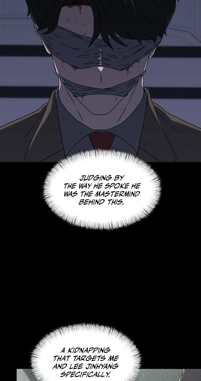 Secret Friend Chapter 22 page 37 - 