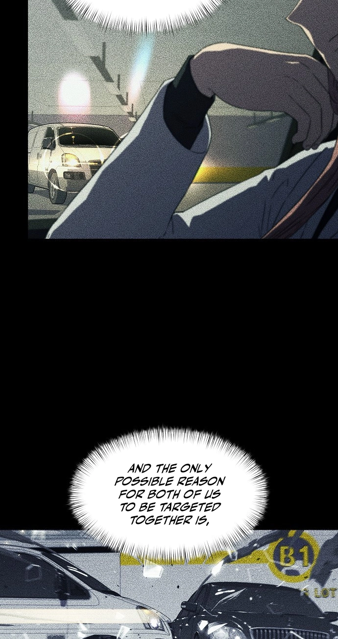 Secret Friend Chapter 22 page 38 - 