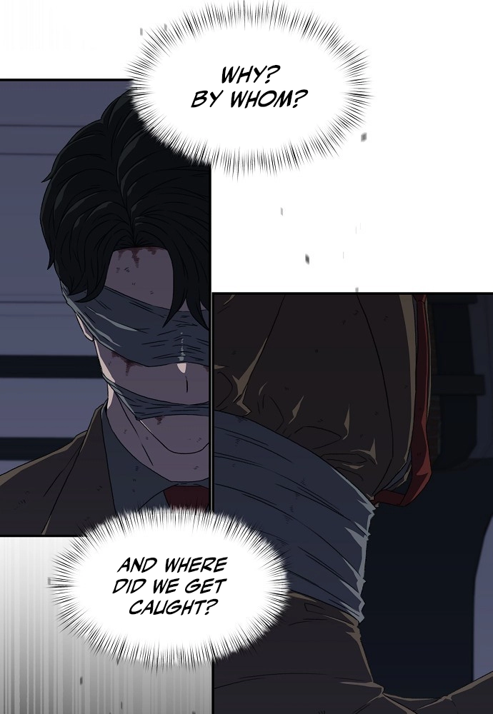 Secret Friend Chapter 22 page 41 - 