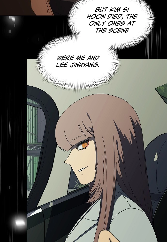 Secret Friend Chapter 22 page 44 - 