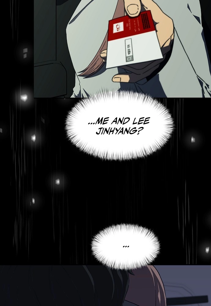 Secret Friend Chapter 22 page 45 - 