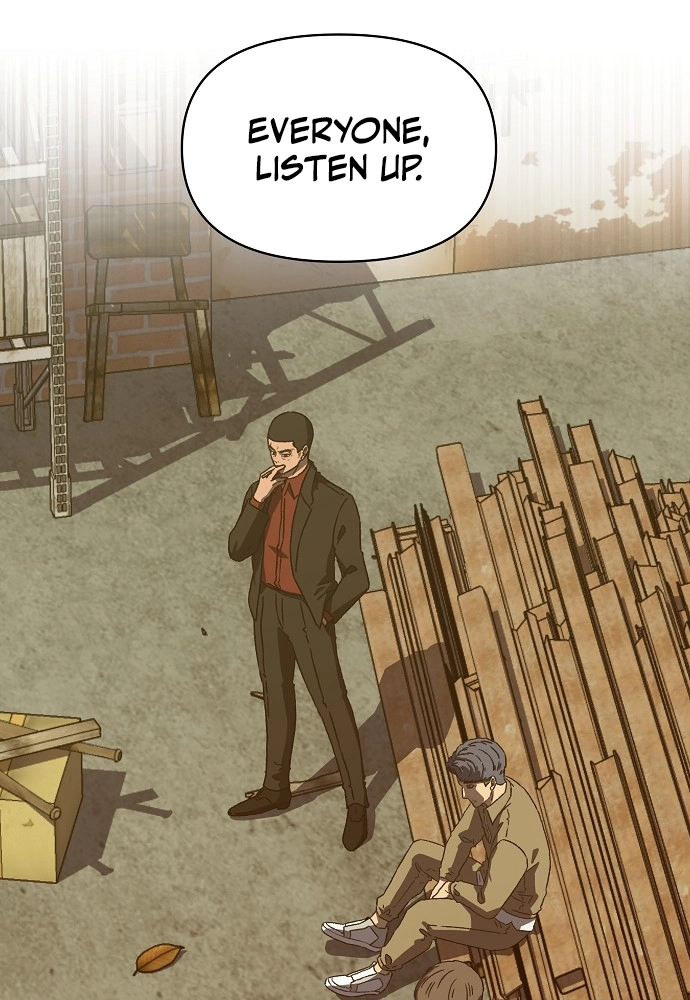 Secret Friend Chapter 22 page 48 - 