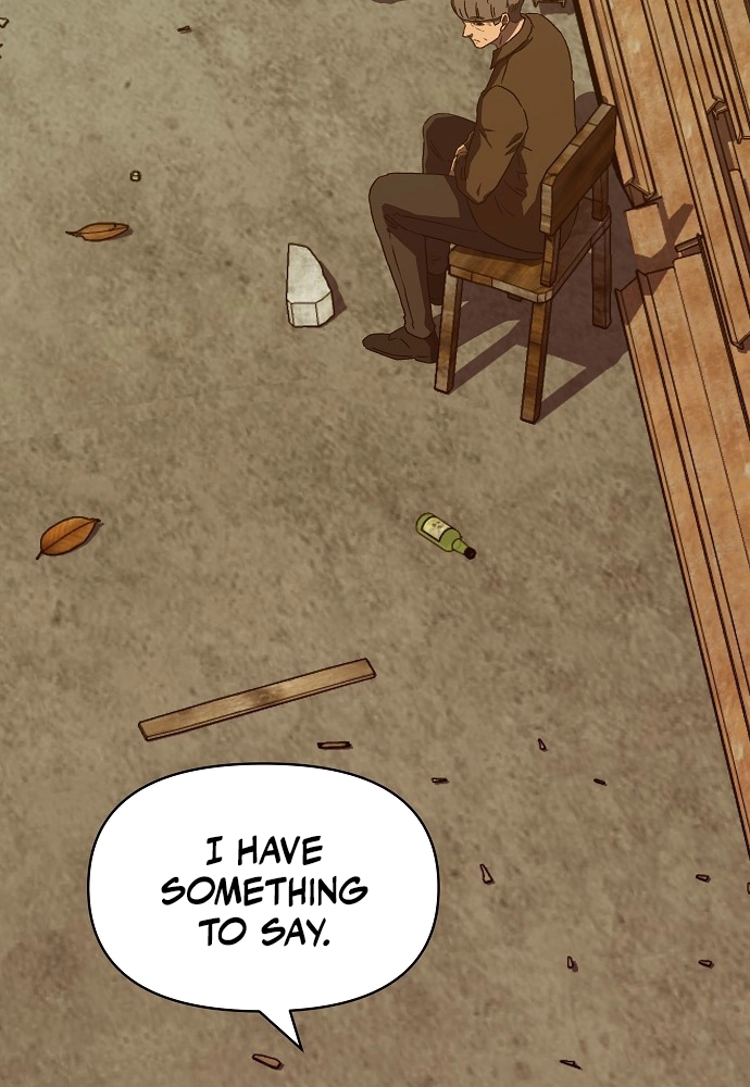 Secret Friend Chapter 22 page 49 - 