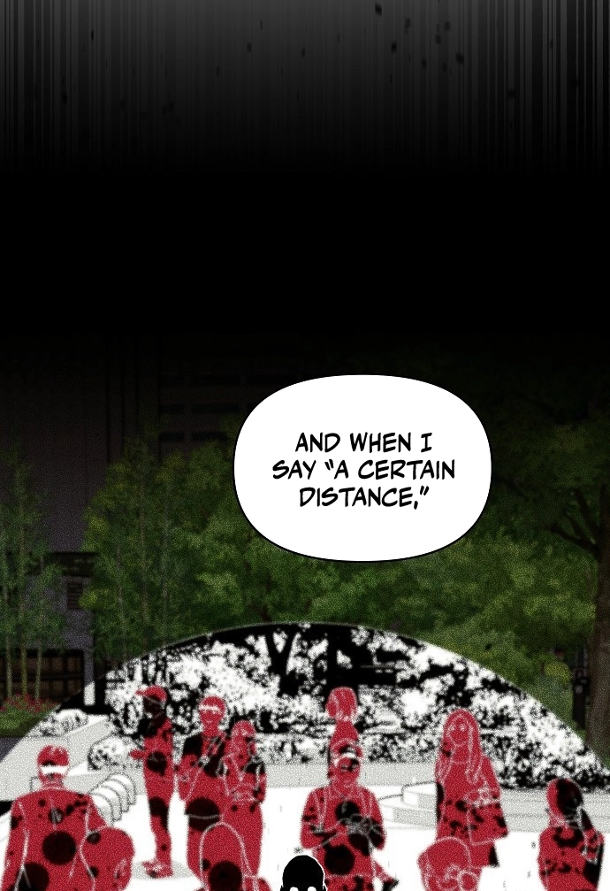 Secret Friend Chapter 22 page 6 - 