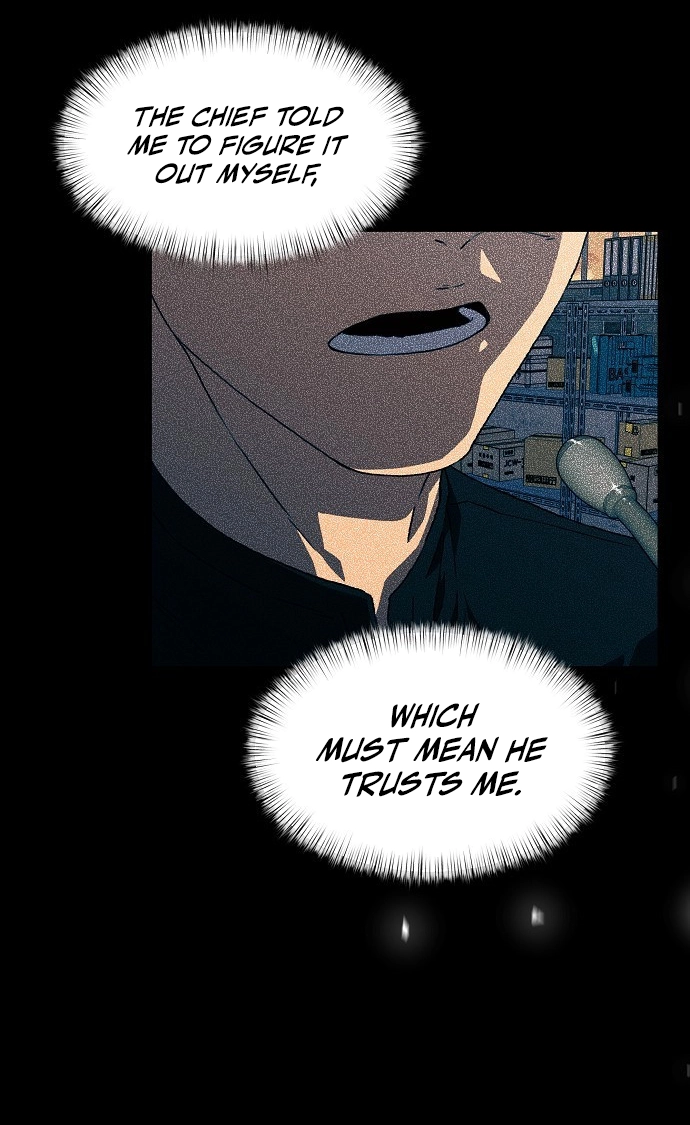 Secret Friend Chapter 22 page 53 - 
