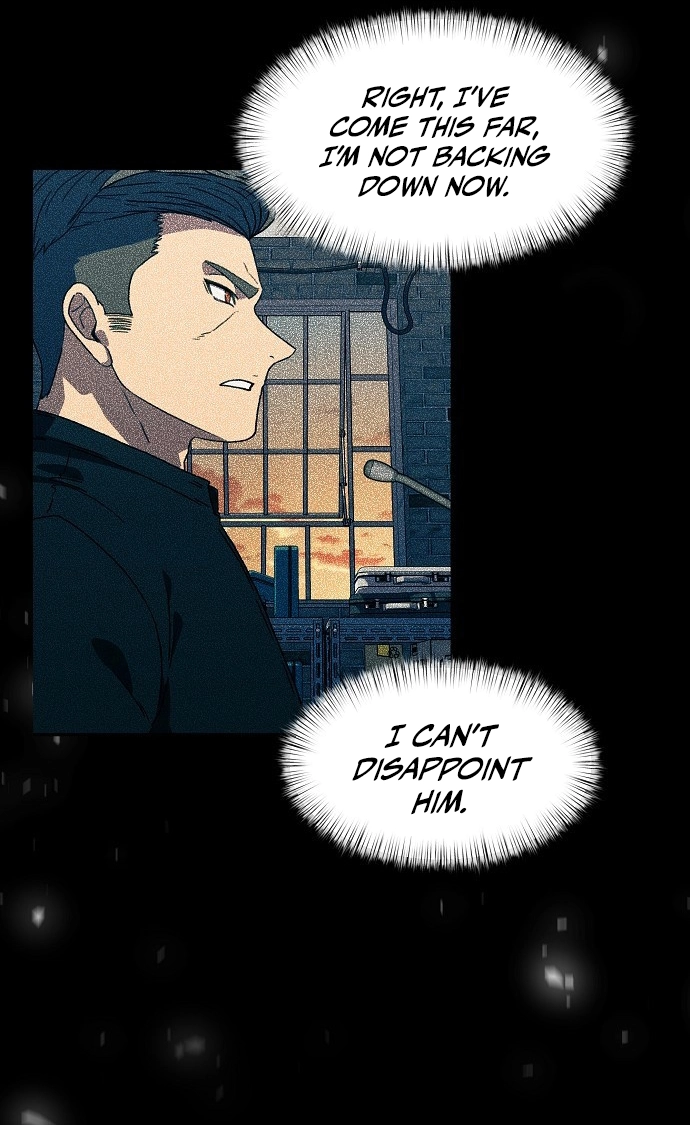 Secret Friend Chapter 22 page 54 - 