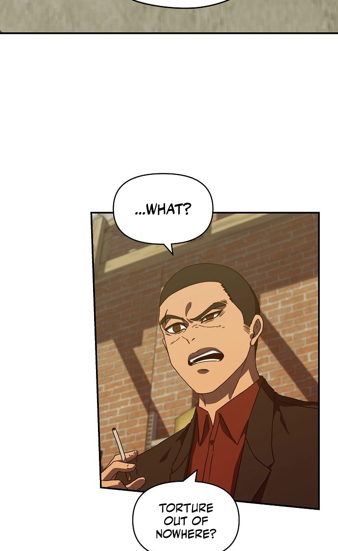 Secret Friend Chapter 22 page 57 - 