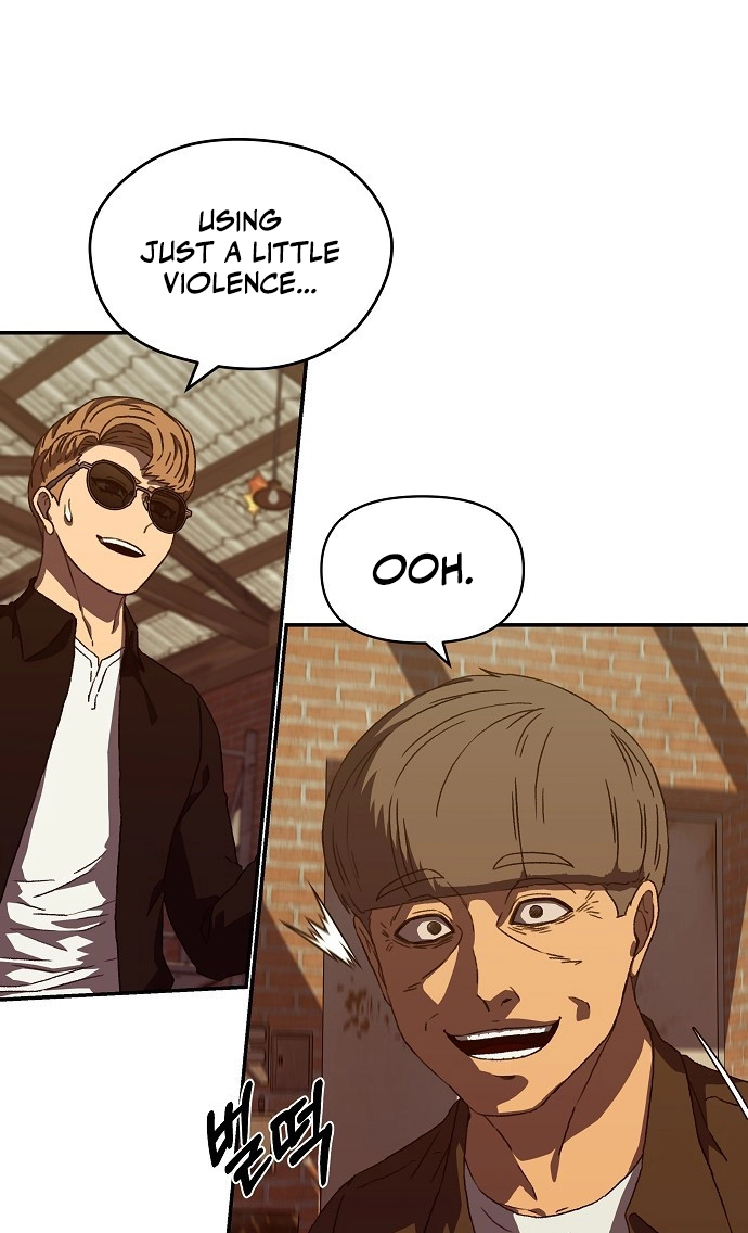 Secret Friend Chapter 22 page 59 - 