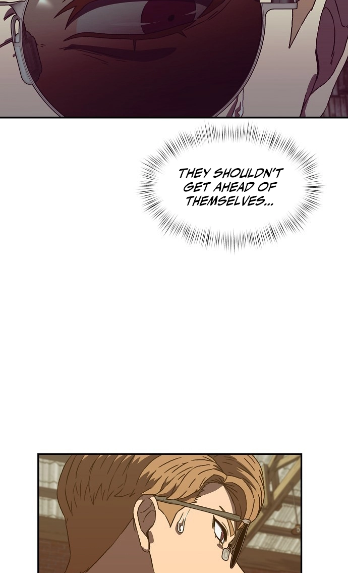 Secret Friend Chapter 22 page 61 - 