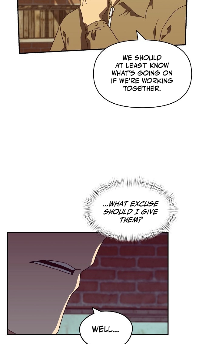 Secret Friend Chapter 22 page 64 - 