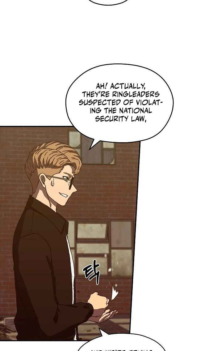Secret Friend Chapter 22 page 65 - 