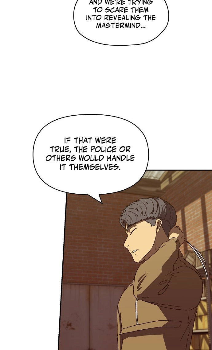 Secret Friend Chapter 22 page 66 - 