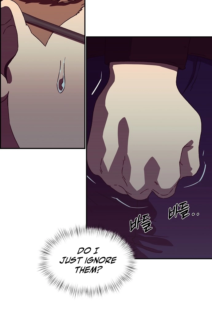 Secret Friend Chapter 22 page 68 - 
