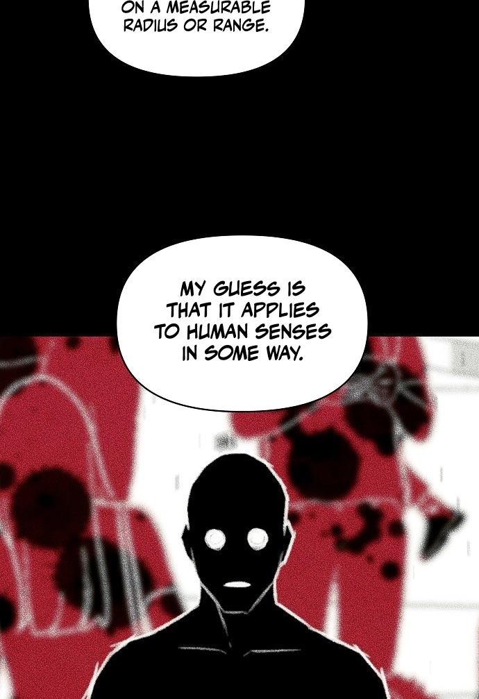 Secret Friend Chapter 22 page 8 - 