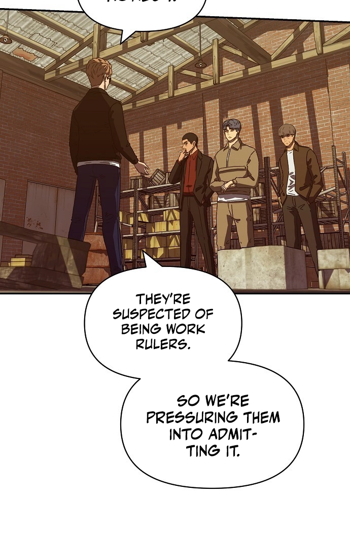 Secret Friend Chapter 22 page 72 - 