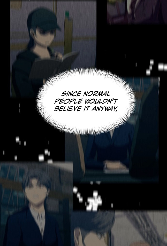 Secret Friend Chapter 22 page 76 - 