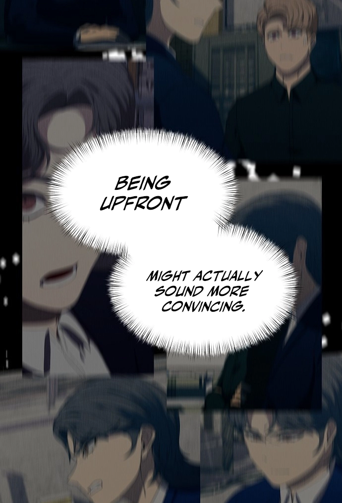 Secret Friend Chapter 22 page 77 - 