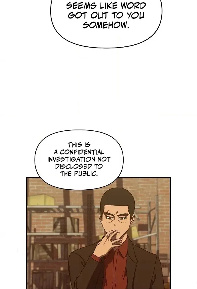 Secret Friend Chapter 22 page 80 - 