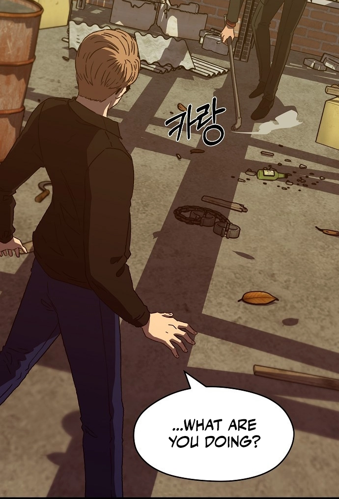 Secret Friend Chapter 22 page 84 - 