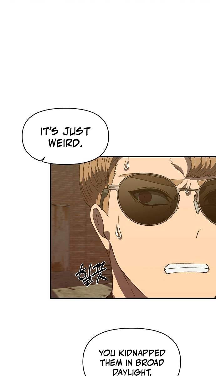 Secret Friend Chapter 22 page 85 - 
