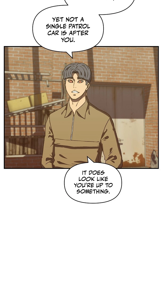 Secret Friend Chapter 22 page 86 - 