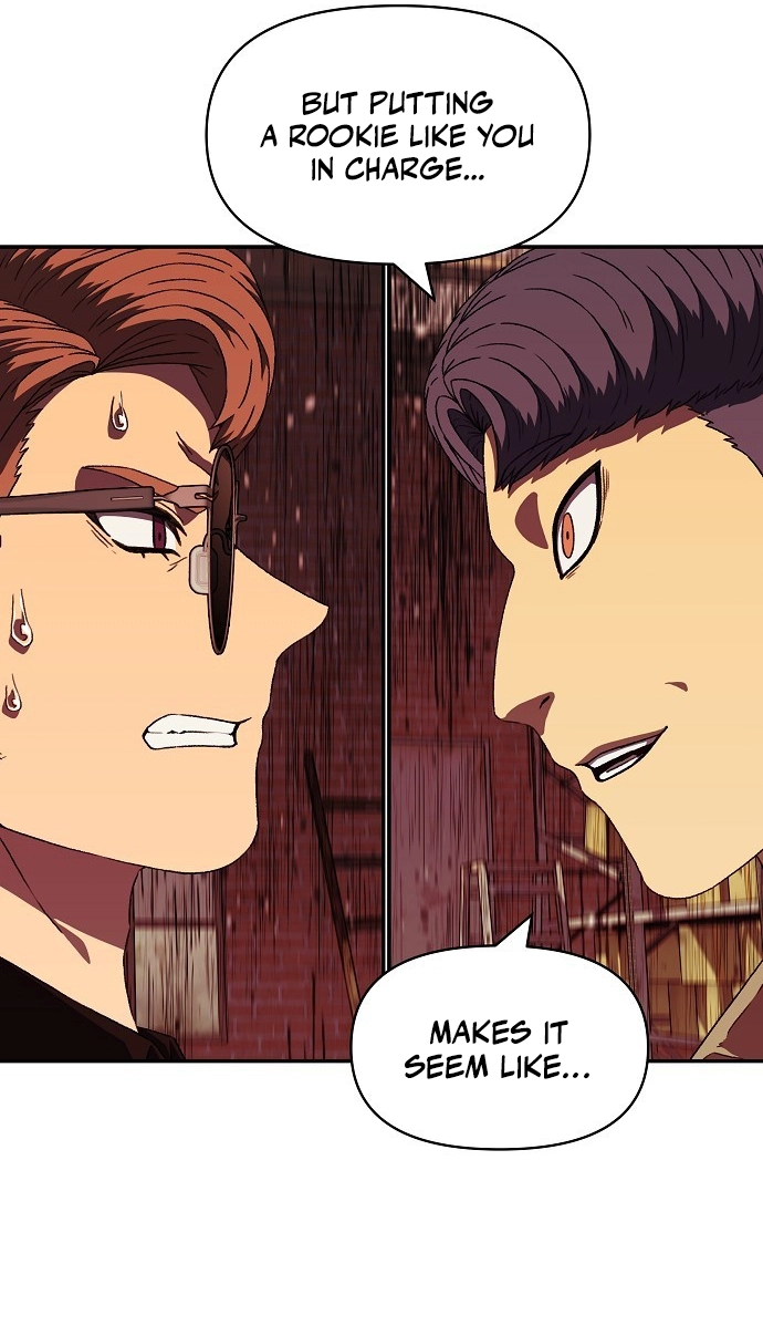 Secret Friend Chapter 22 page 87 - 