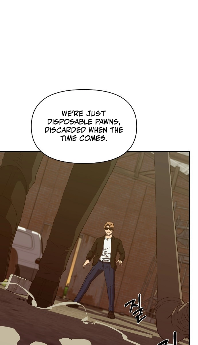 Secret Friend Chapter 22 page 88 - 