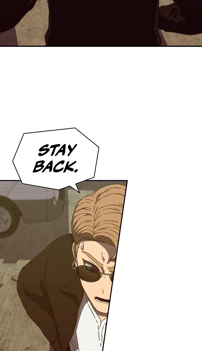 Secret Friend Chapter 22 page 91 - 