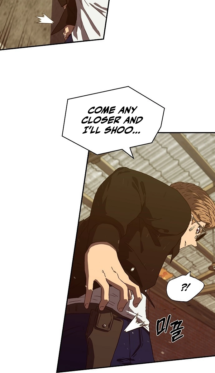 Secret Friend Chapter 22 page 92 - 