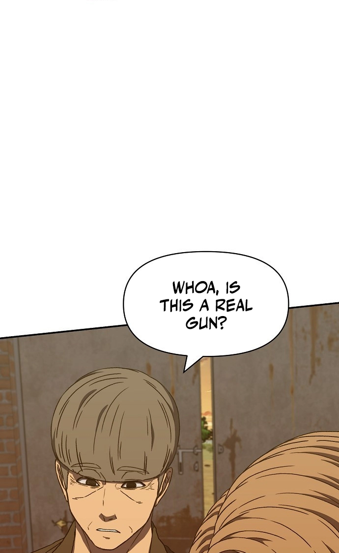 Secret Friend Chapter 22 page 93 - 