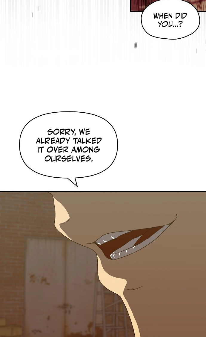 Secret Friend Chapter 22 page 96 - 