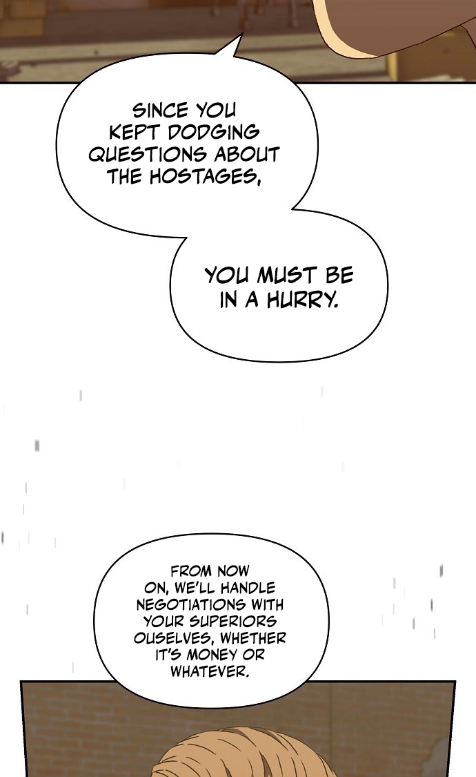 Secret Friend Chapter 22 page 97 - 