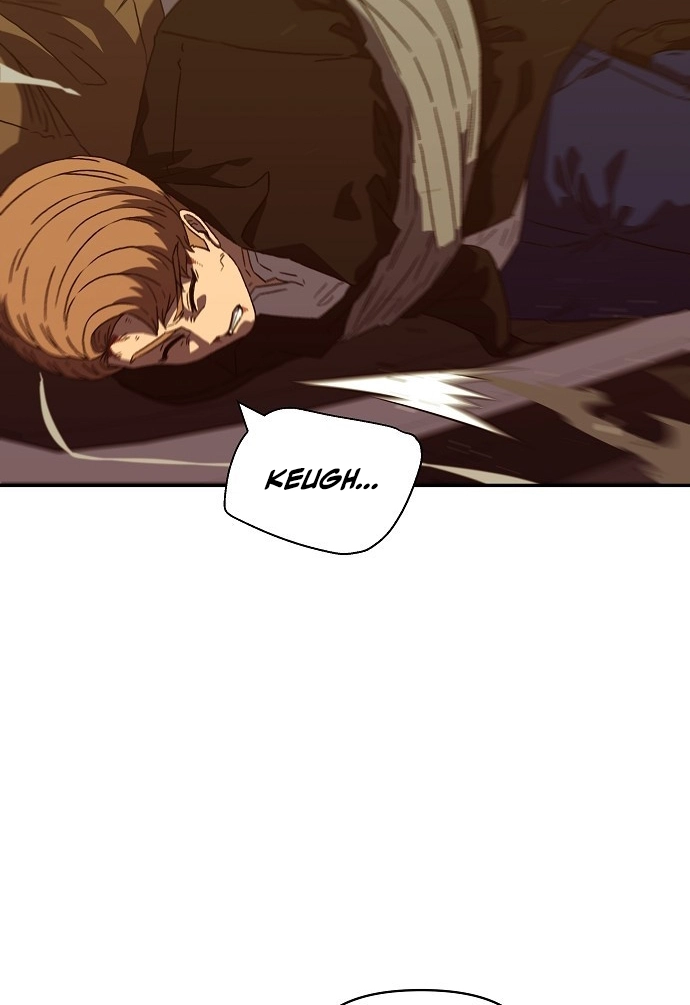 Secret Friend Chapter 23 page 23 - 