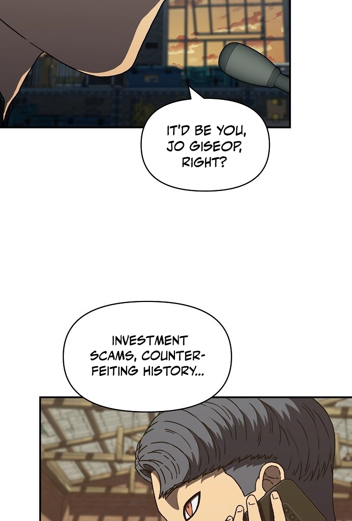 Secret Friend Chapter 23 page 29 - 