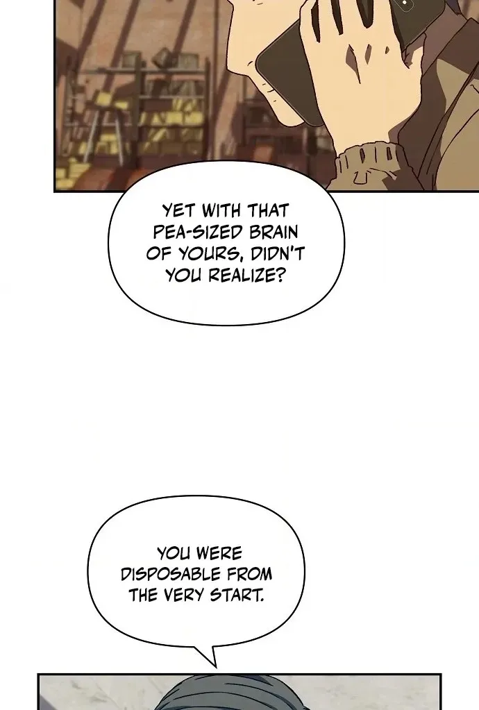 Secret Friend Chapter 23 page 30 - 