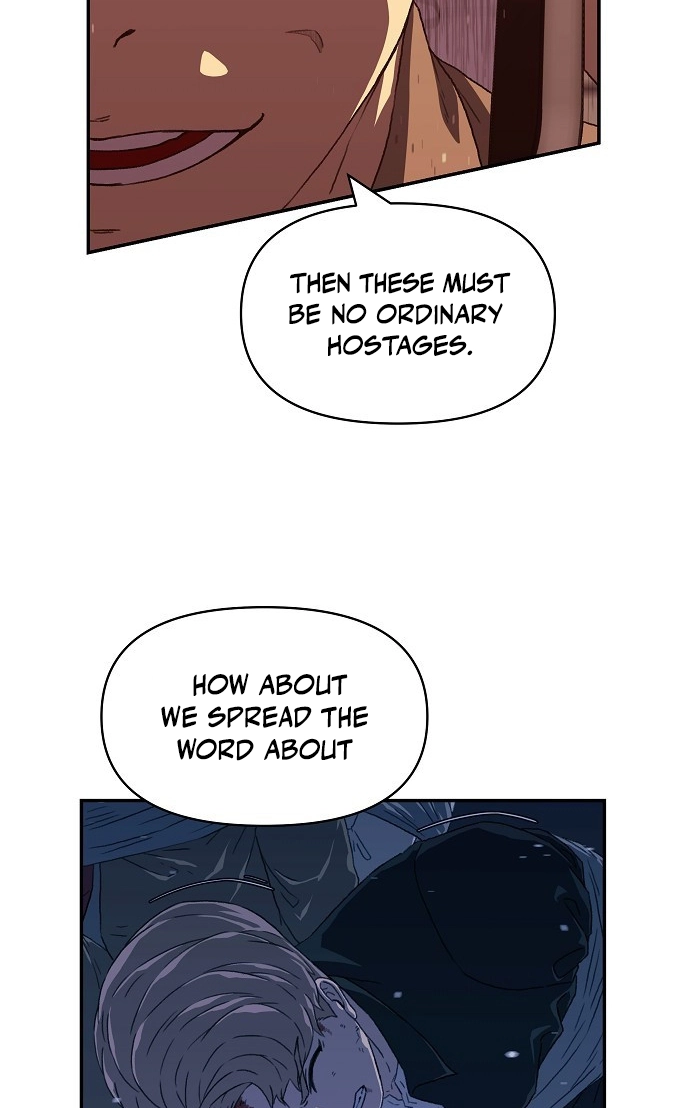 Secret Friend Chapter 23 page 33 - 