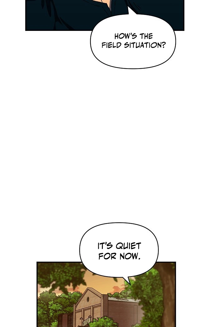 Secret Friend Chapter 23 page 5 - 