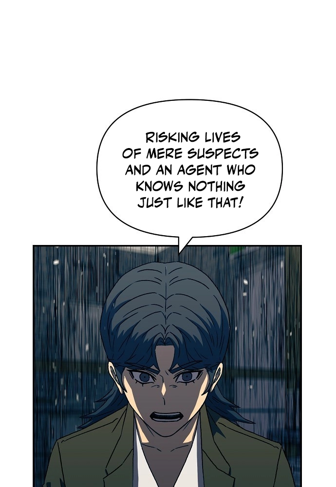 Secret Friend Chapter 23 page 41 - 