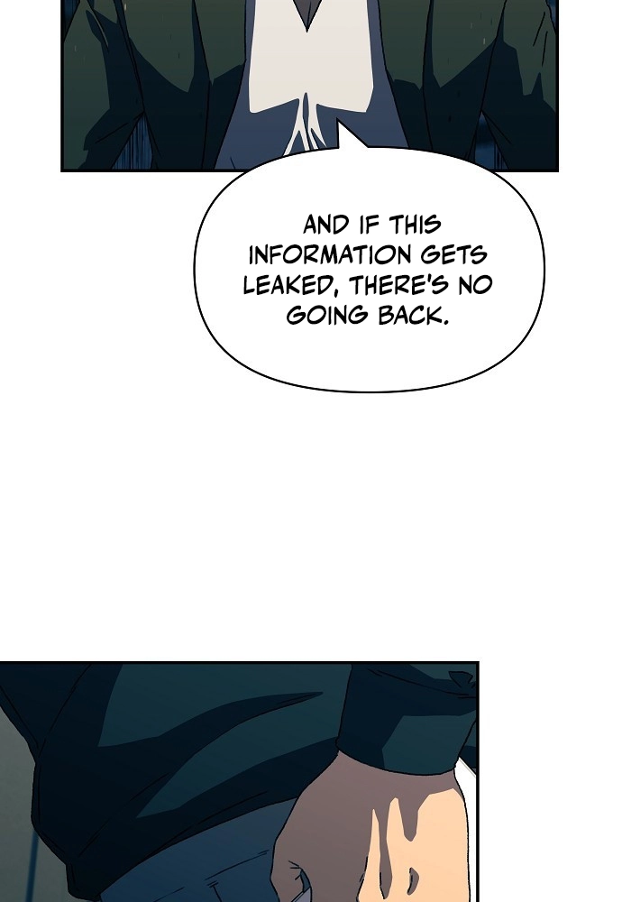 Secret Friend Chapter 23 page 42 - 
