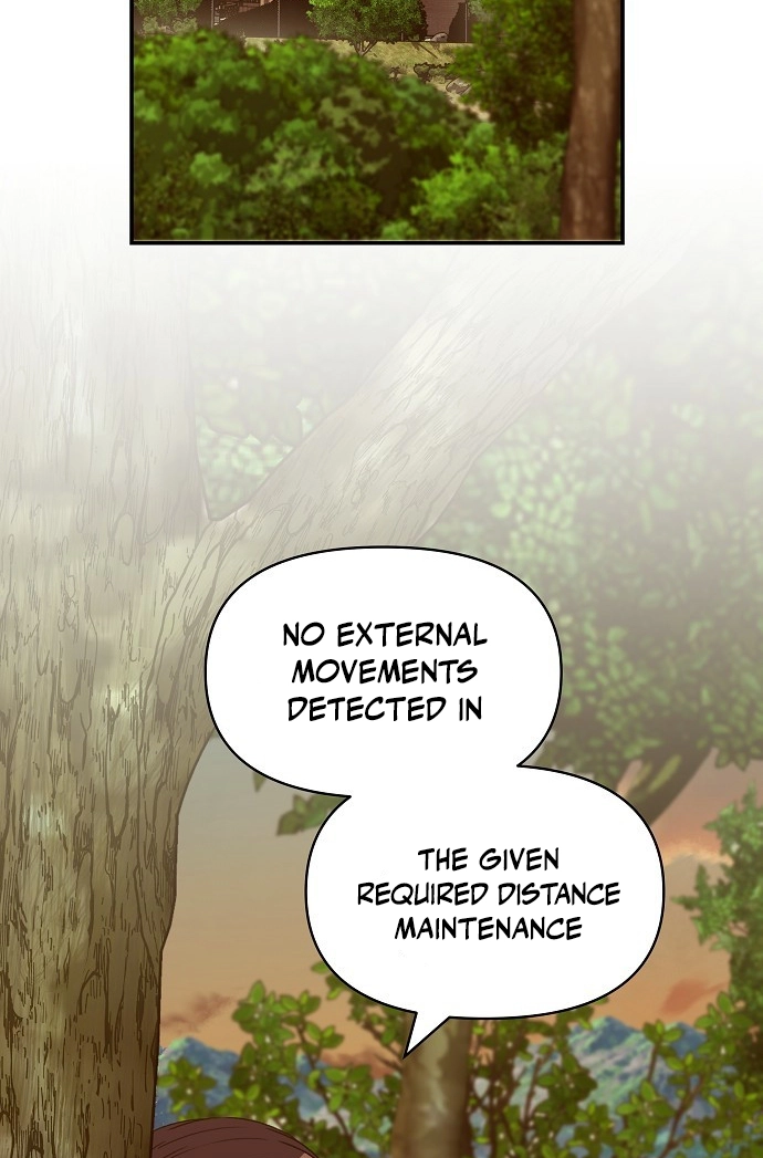 Secret Friend Chapter 23 page 6 - 