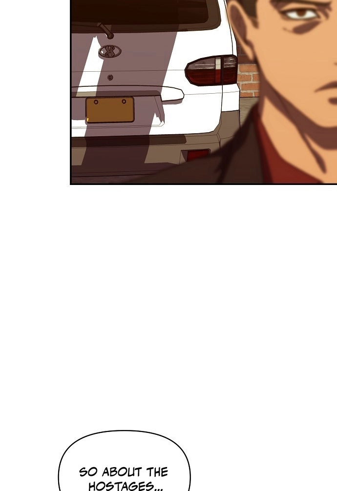 Secret Friend Chapter 23 page 53 - 