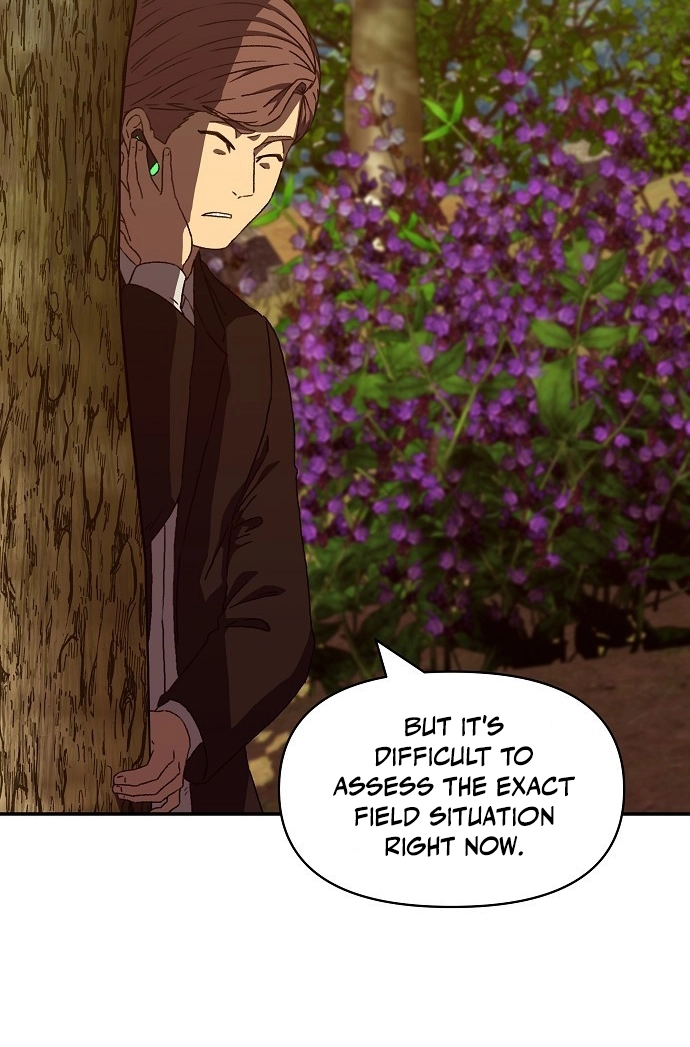 Secret Friend Chapter 23 page 7 - 