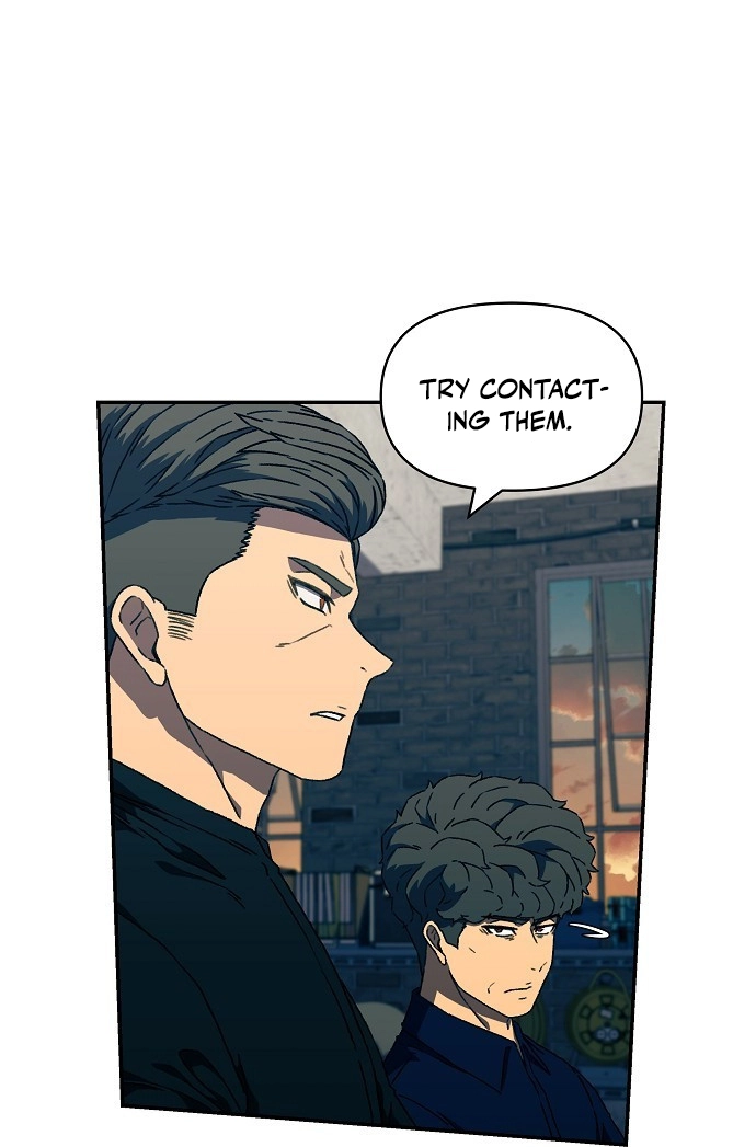 Secret Friend Chapter 23 page 8 - 