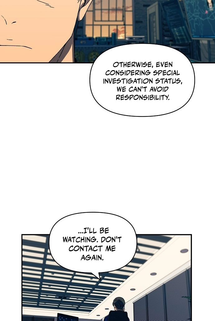 Secret Friend Chapter 23 page 73 - 