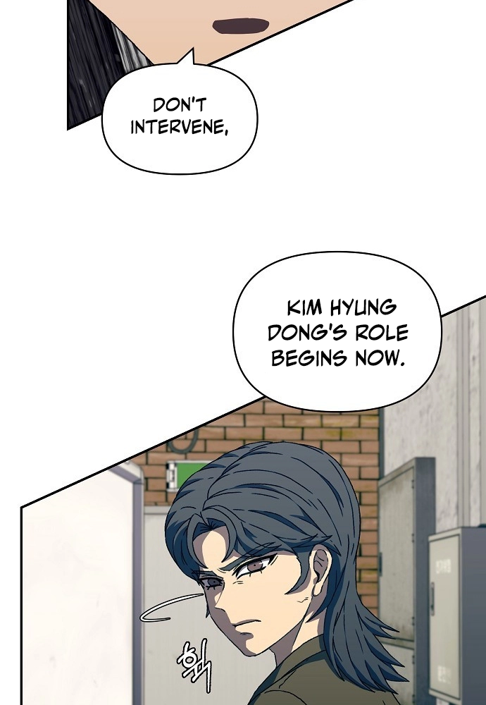 Secret Friend Chapter 23 page 81 - 