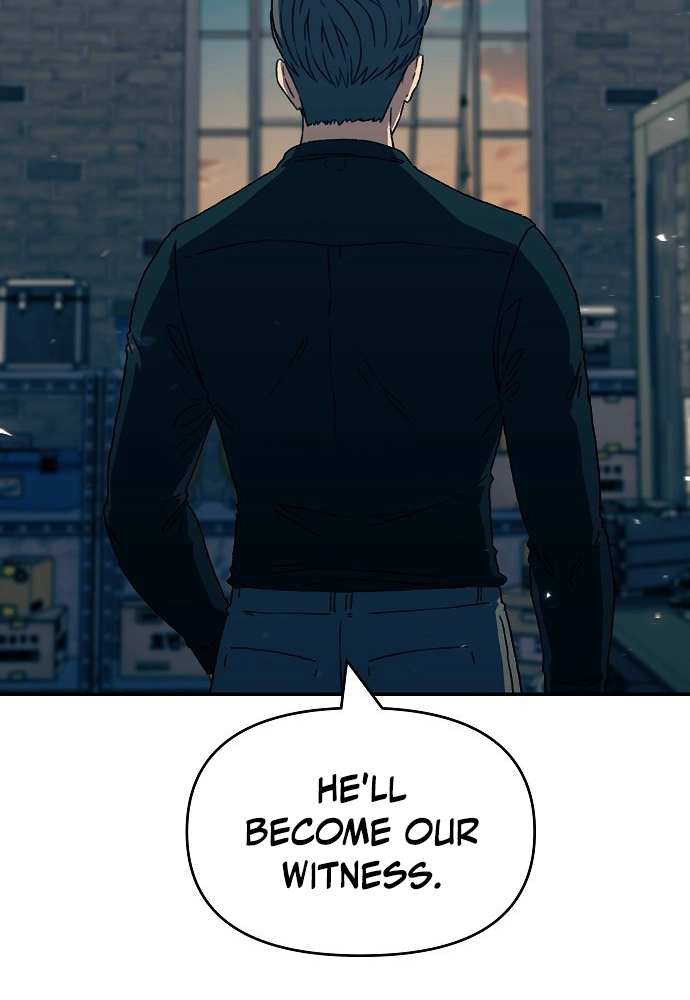 Secret Friend Chapter 23 page 83 - 
