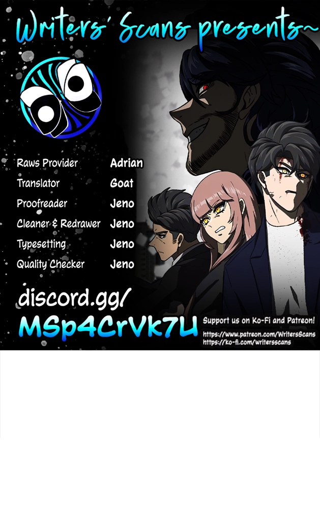 Secret Friend Chapter 24 page 1 - 